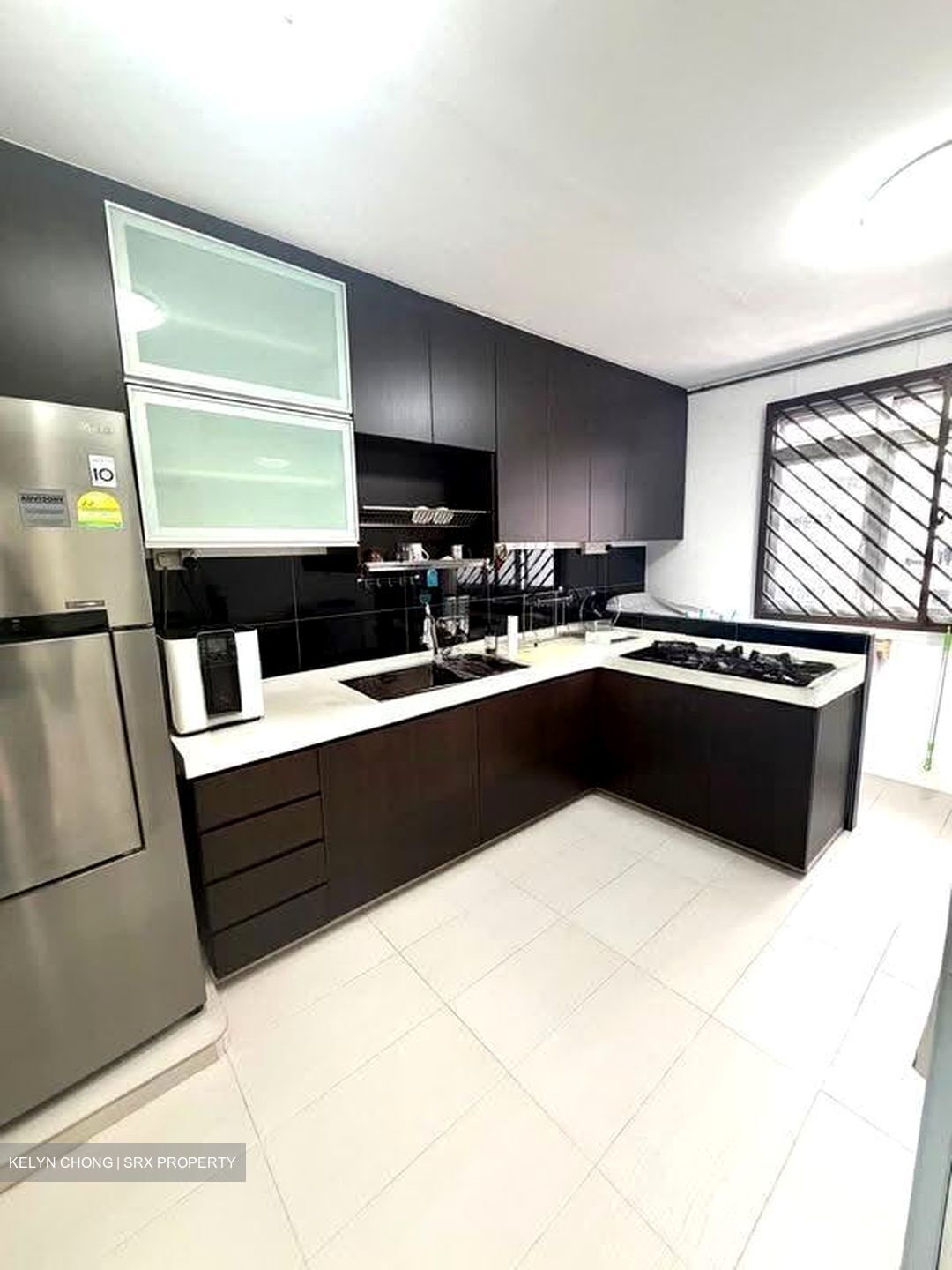 Blk 156 Simei Road (Tampines), HDB 5 Rooms #638701561